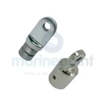 19 Mm Stainless Steel 316 Awning Terminal - GS72200 product image