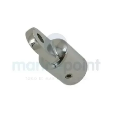 Stainless Steel Canopy Terminal 22 Mm - GS72201 product image
