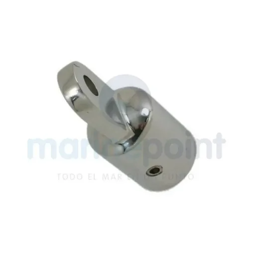 Stainless Steel Canopy Terminal 22 Mm - GS72201 product image