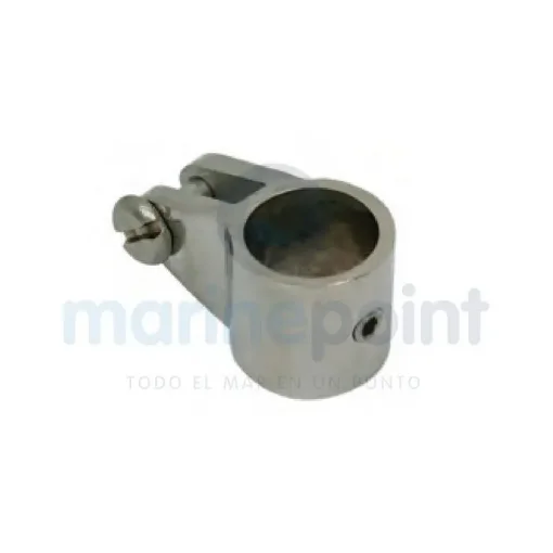 22 Mm. Stainless Steel Awning Clamp - GS72206 product image