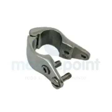 Open Clamp 1" A4 Stainless Steel - GS72209 product image