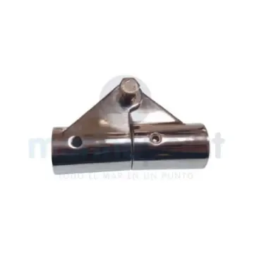 Aisi 316 Stainless Steel Hinge for Bimini - GS72214 product image