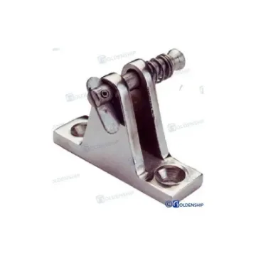 Fork Mount AISI-316 Stainless Steel - GS72216 product image