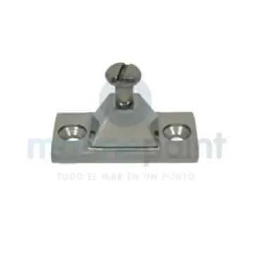 Aisi 316 Stainless Steel Side Fork Support - GS72219 product image