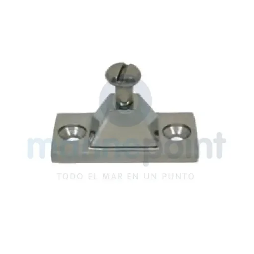 Aisi 316 Stainless Steel Side Fork Support - GS72219 product image