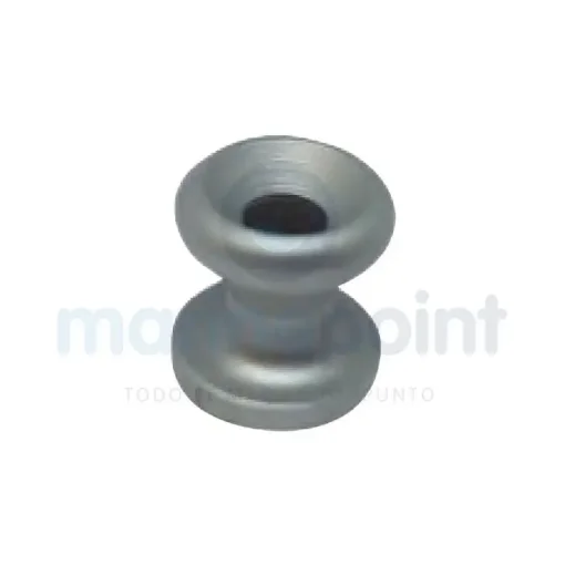 Grey Calamones Awning Button - GS72249 product image