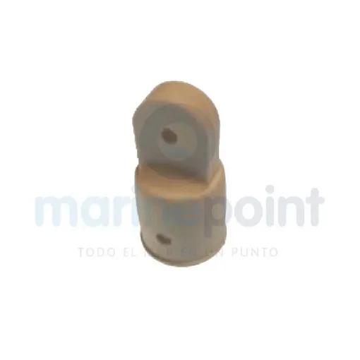 Nylon Terminal for Awnings, 20 Mm Diameter - GS72264 product image