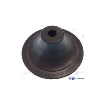 Bimini Binnacle Base for Inflatable Boat - GS72266 product image
