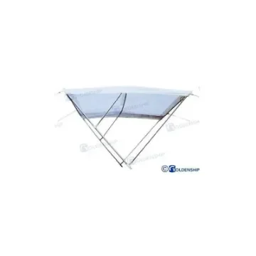 Bimini Top 3 Arches 235x220-235 Cm - GS72278 product image