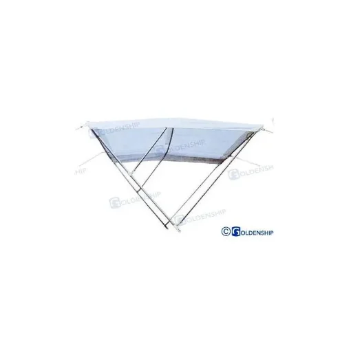 Bimini Top 3 Arches 235x220-235 Cm - GS72278 product image