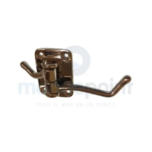 Movable Hanger Support AISI-316 Stainless Steel - GS72286 product image