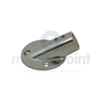 30º Round Base Stainless Steel - GS72335 product image