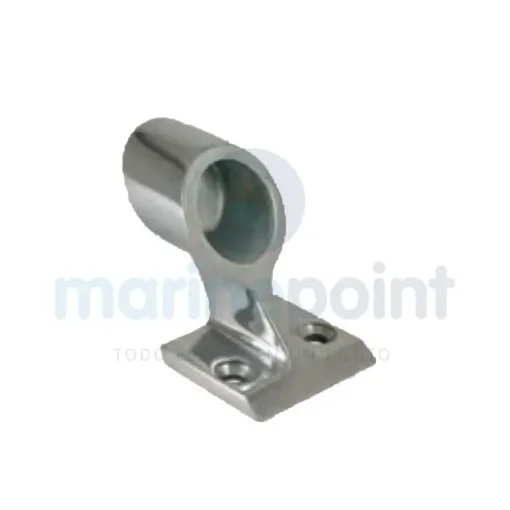 60º Handrail Bracket for 7/8" Tube - GS72344 product image