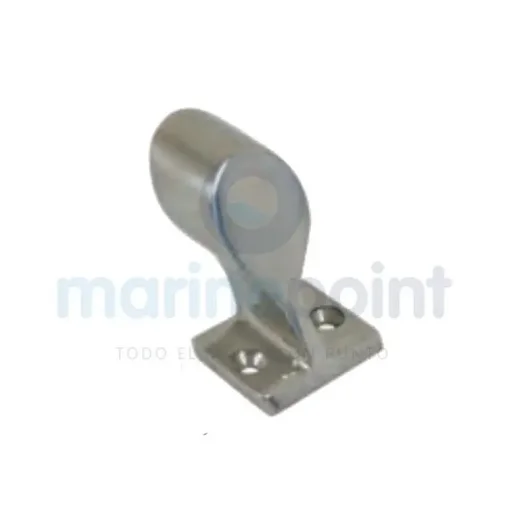 60º Rear Bracket for 22mm Handrail - GS72348 product image