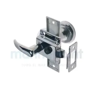 Perko Stainless Steel Interior Door Latch - GS72358 product image