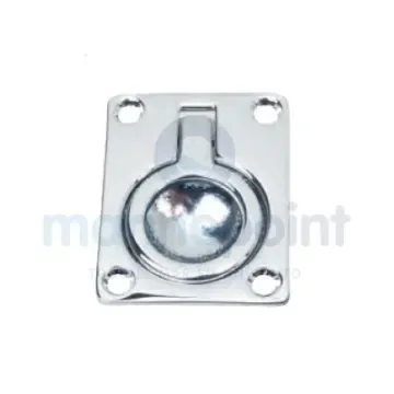 Inox-316 Handle, 45x38 Mm - GS72370 product image