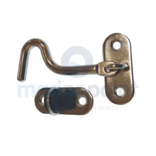Aisi 304 Stainless Steel Hook Closure - GS72386 product image