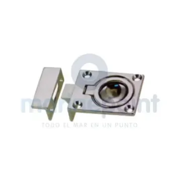 316 Stainless Steel Latch Handle Lock - GS72374 product image