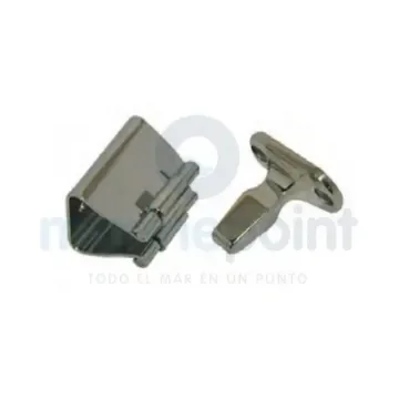 Marine Stainless Steel Door Stopper - GS72389 product image