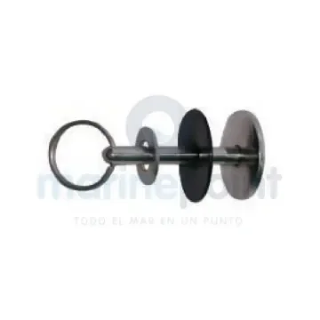 32x51 Mm Stainless Steel Hatch Handle - GS72383 product image