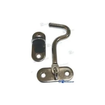 Aisi 304 Stainless Steel Hook Lock - GS72387 product image