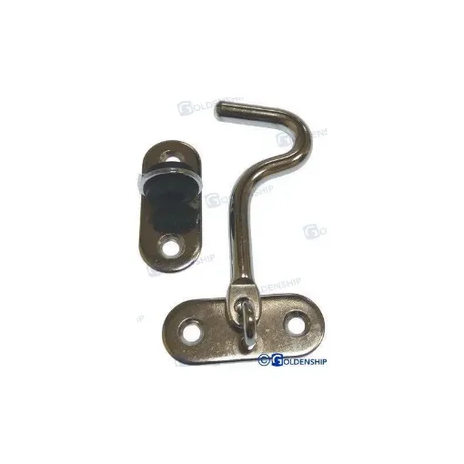 Aisi 304 Stainless Steel Hook Lock - GS72387 product image