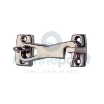 Perko - AISI-316 Stainless Steel Door Hook 77 Mm - GS72393 product image