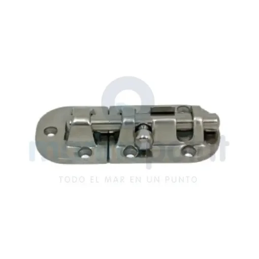 Aisi 316 Stainless Steel Pin Latch - GS72406 product image