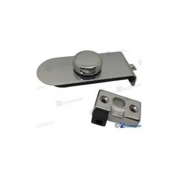 Left-Hand Cockpit Door Lock - GS72433 product image