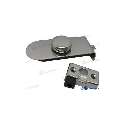 Left-Hand Cockpit Door Lock - GS72433 product image