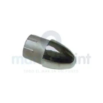 Stainless Steel Handrail End Cap - GS72464 product image