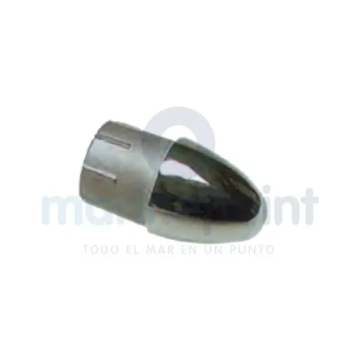 Stainless Steel Handrail End Cap - GS72464 product image
