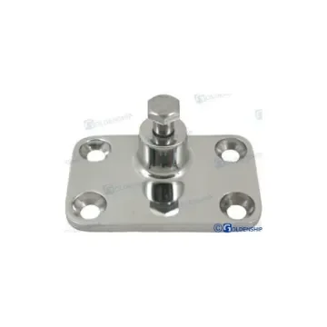 Aisi 316 Stainless Steel Side Support for Awning - GS72465 product image