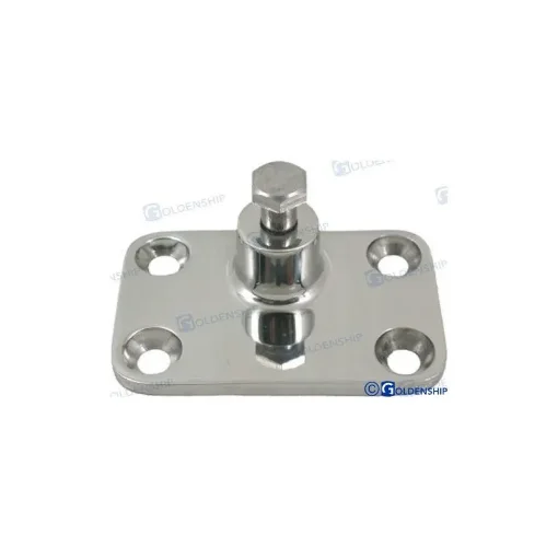 Aisi 316 Stainless Steel Side Support for Awning - GS72465 product image