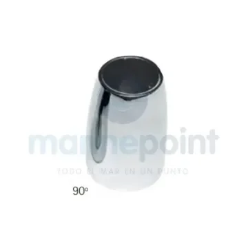 25mm 90º Conical Base Balcony - GS72492 product image