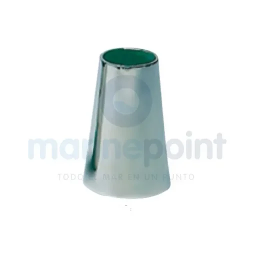 25mm Conical Balcony Base - GS72497 product image