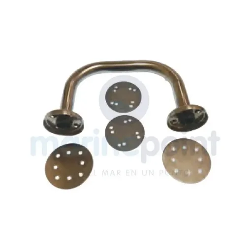 Stainless Steel Step - GS73013 product image