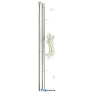 Stainless Steel Handrail Gangway with Shackles - GS73061 product image