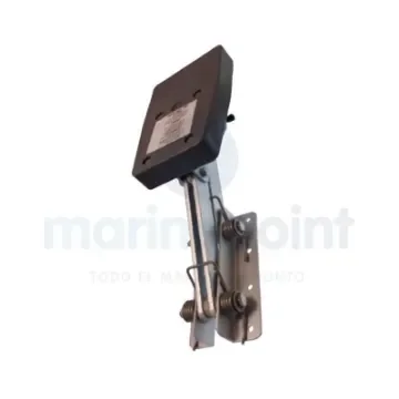 Adjustable Aluminium Tilting Motor Mount - GS73100 product image