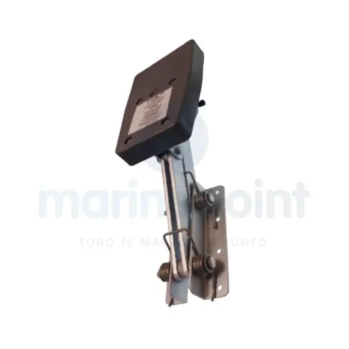 Adjustable Aluminium Tilting Motor Mount - GS73100 product image