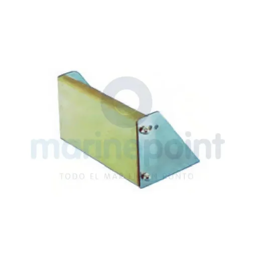 Stainless Steel Auxiliary Motor Bracket - GS73110 product image