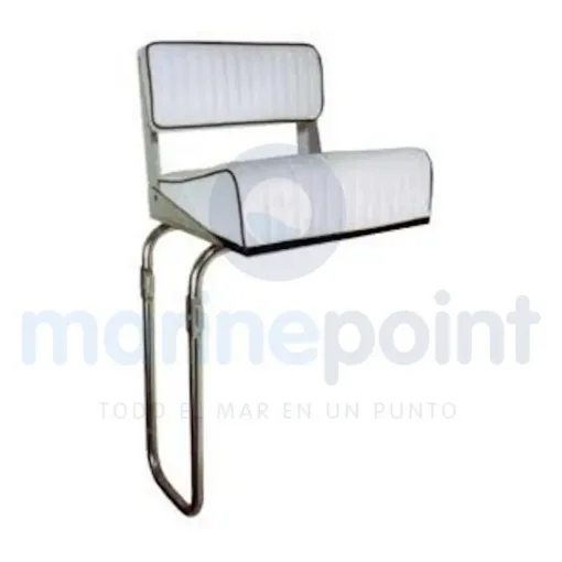 Foldable Seat with Support - GS73206 product image
