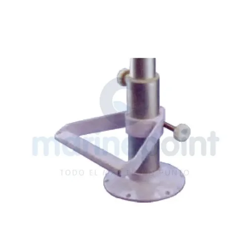 Reposapies Di. Telescopic Seat Pedestal - GS73223 product image