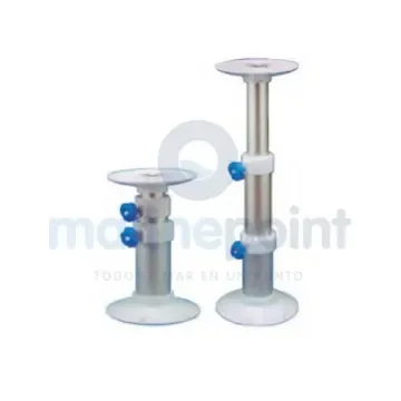 Adjustable Tri-Telescopic Pedestal - GS73228 product image