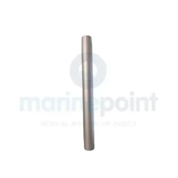 Conical Support Tube Aluminium D60x60cm - GS73234 product image