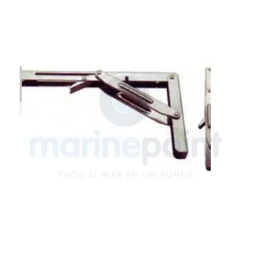 Foldable Aisi 304 Stainless Steel Table Support - GS73237 product image