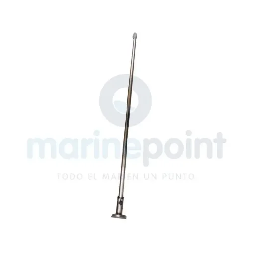 Asta Flag Stainless Steel 80 Cm - GS73307 product image