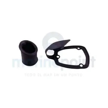 Rubber Replacement Cap for Standard Rod Holder - GS75180 product image