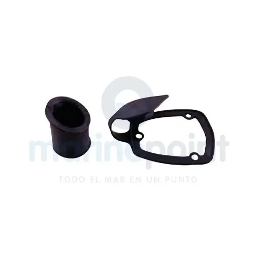 Perko - Rubber and Cap for Rod Holder - GS75181 product image
