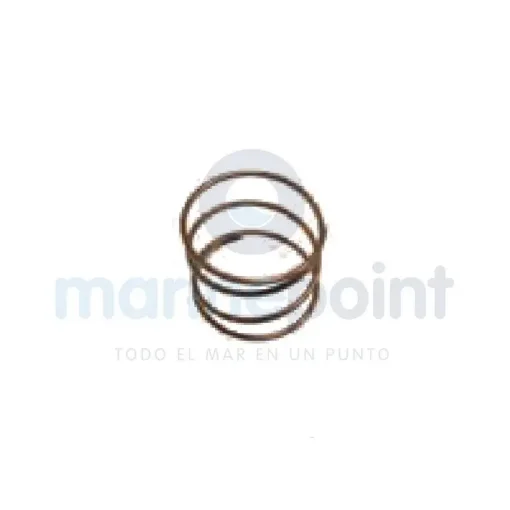 Replacement Spring for Rod Holder - GS75204 product image